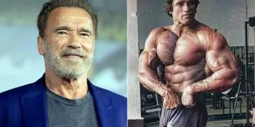 Arnold Schwarzenegger Superset Method