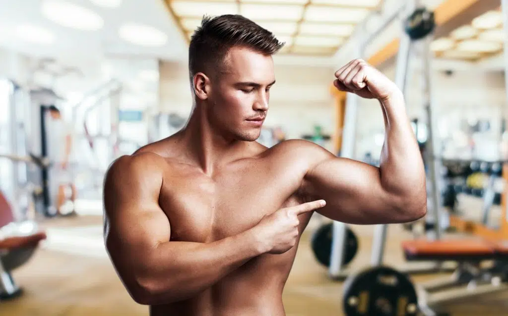 Bloodwork For Bodybuilders