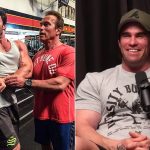 Calum Von Moger Bulking Smoothie