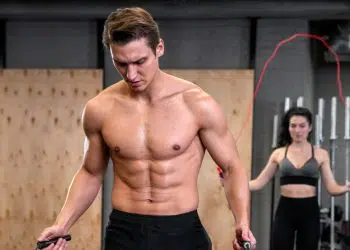 Circuit Training For Beginner