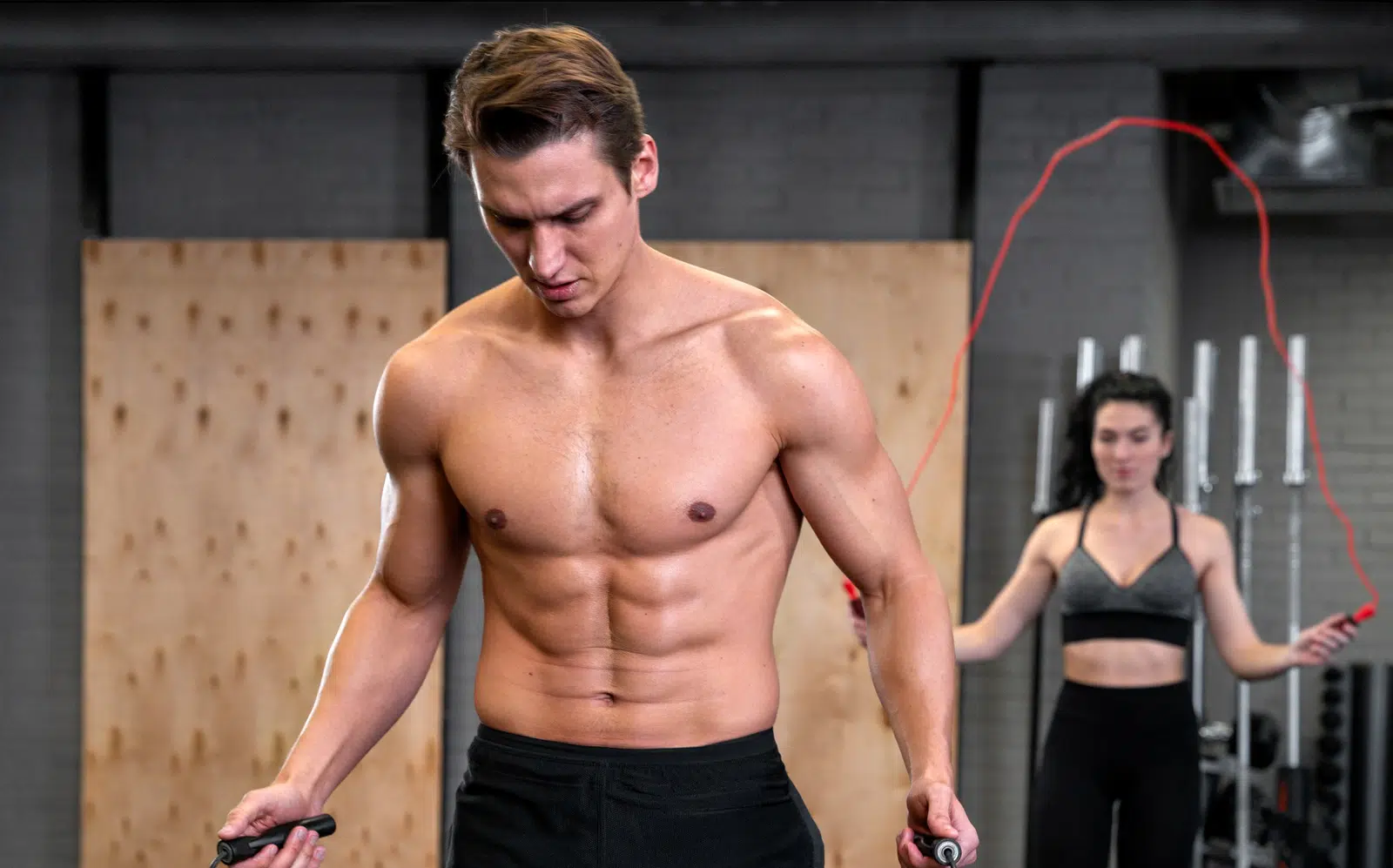 Circuit Training For Beginner