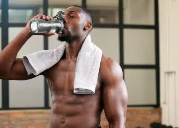 Coffee Vs Pre Workout