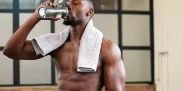 Coffee Vs Pre Workout