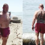Dorian Yates Physique Update
