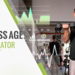 Fitness Age Calculator