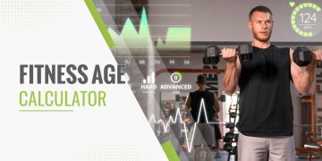 Fitness Age Calculator