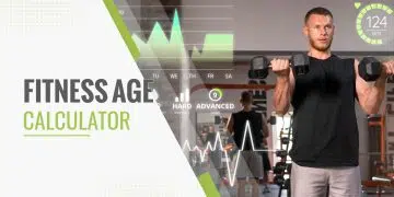 Fitness Age Calculator