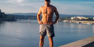 Goggins Challenge 30 Days