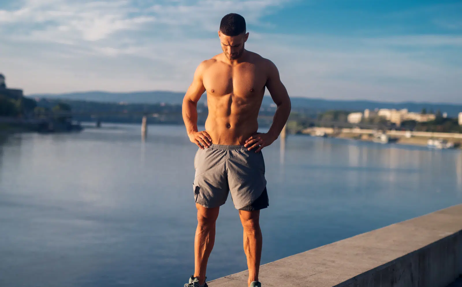 Goggins Challenge 30 Days