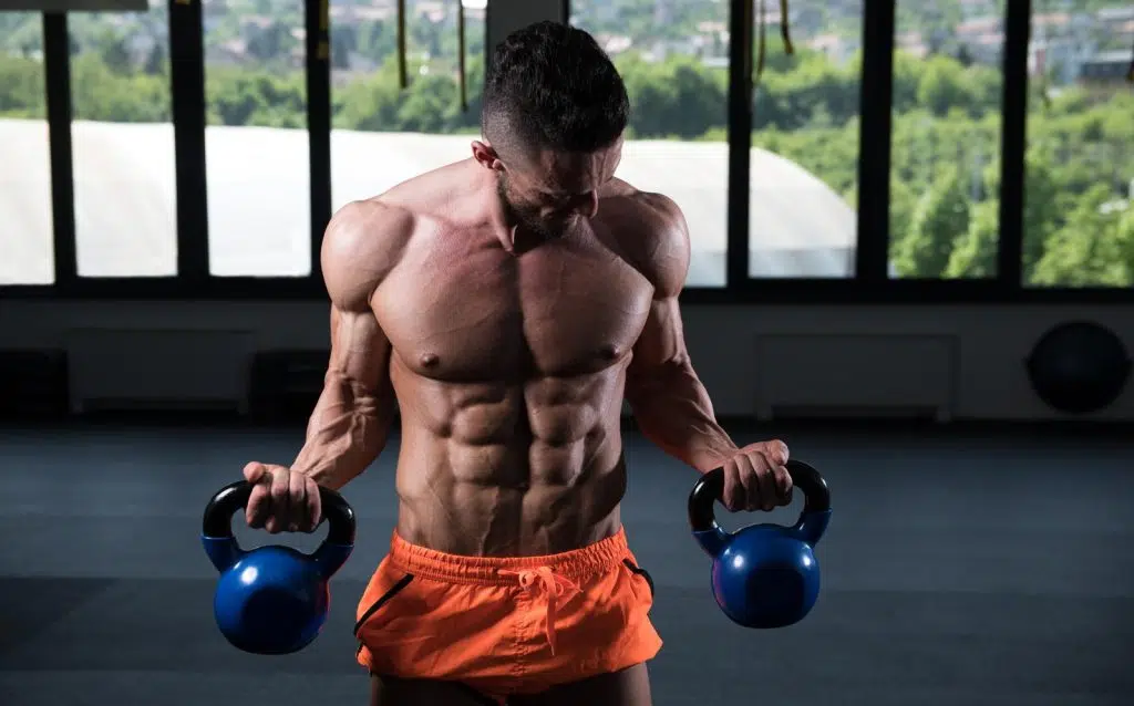 Joe Rogan Workout Challenge Results