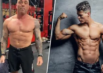 Joe Rogans Carnivore Diet