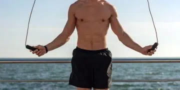 Jump Ropes Experiment