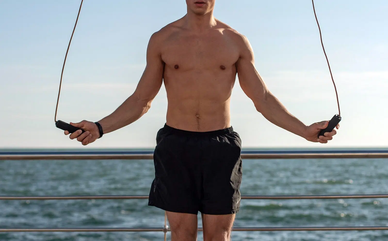 Jump Ropes Experiment