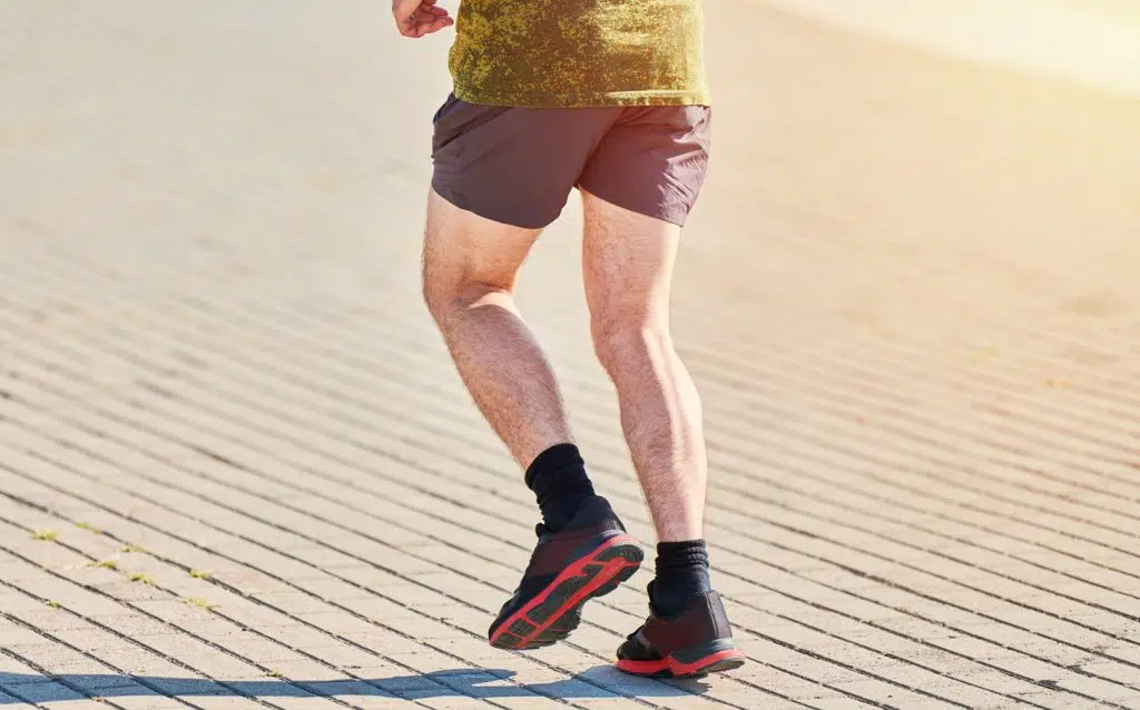 Mile A Day Challenge