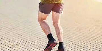 Mile A Day Challenge