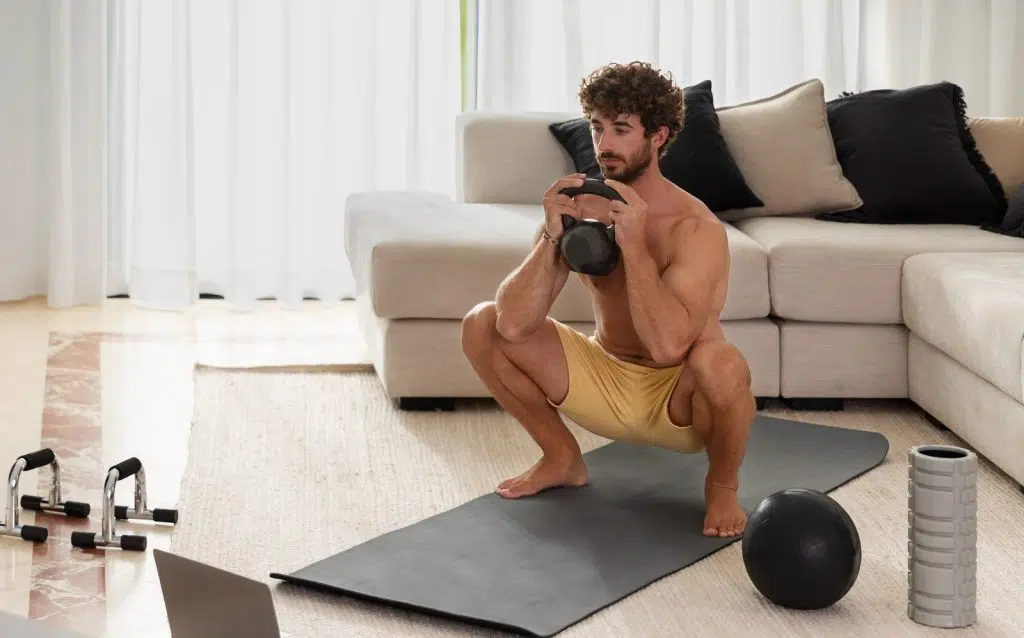 Must Have Workout Equipment