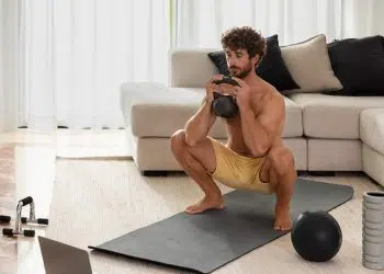 Must Have Workout Equipment