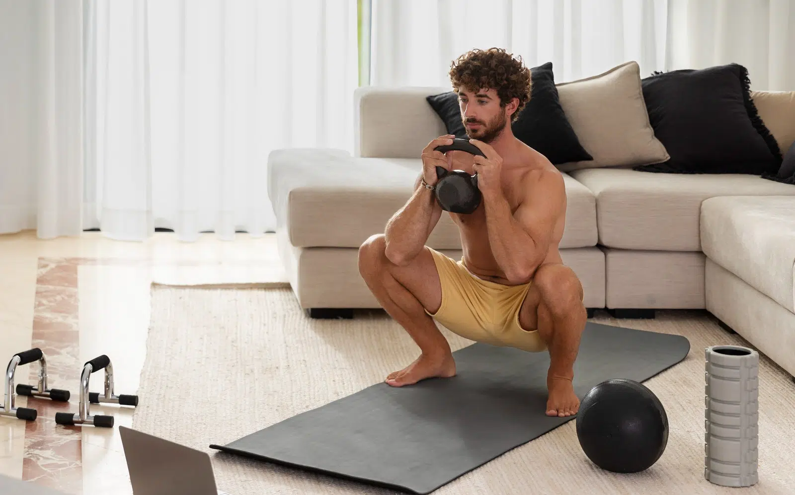 Must Have Workout Equipment