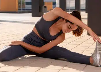 Stretching Exercises Pain Relief