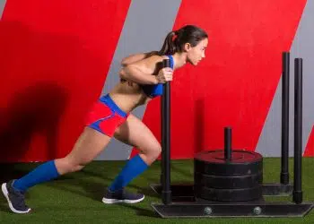 What is HYROX Workout