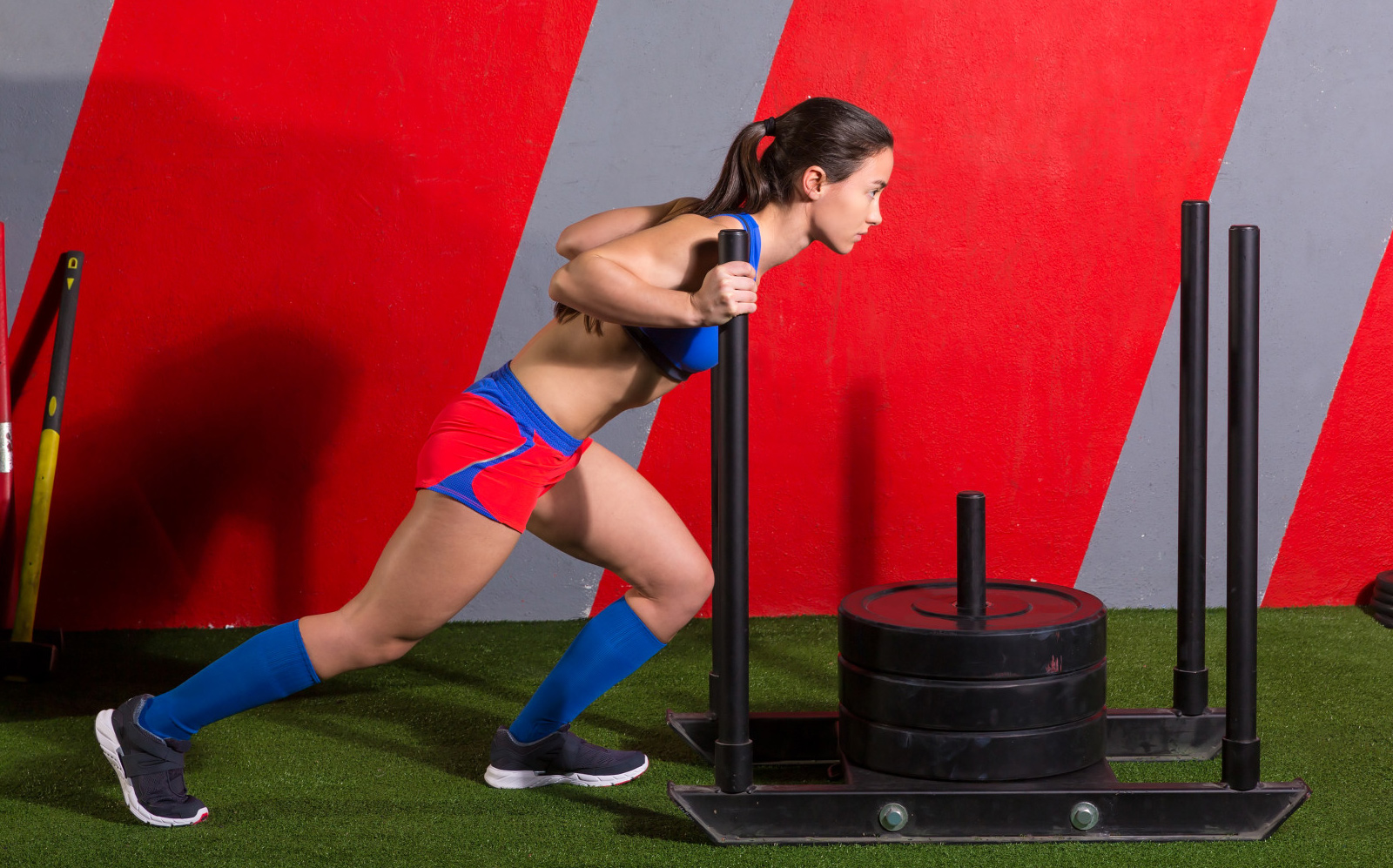 What is HYROX Workout