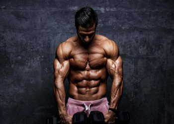 1920s Strongman Diet Training