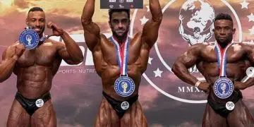 2024 Euro Muscle Show
