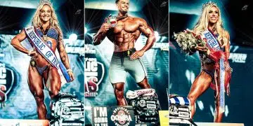 2024 Republic Of Texas Pro Winners