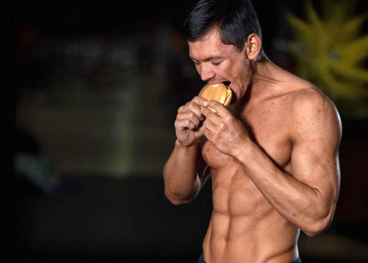 All Carb Diet All Carb Diet