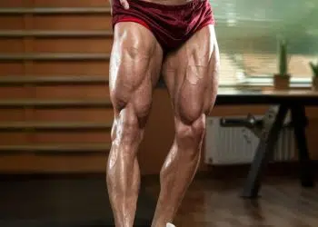 Bodyweight Leg Press Alternatives