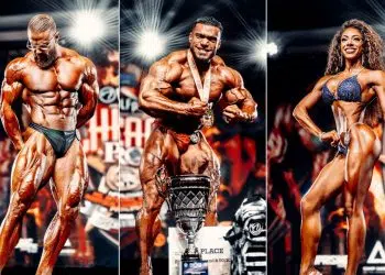 Chicago Pro Results