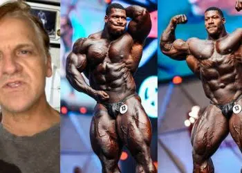 Chris Aceto Talks Rubiel Mosquera