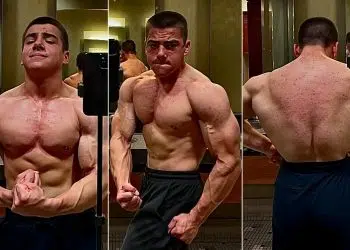 Cody Kopa Transformation