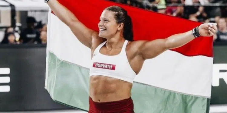 Crossfit Games To Take Place In Europe