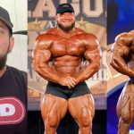 Hunter Labrada