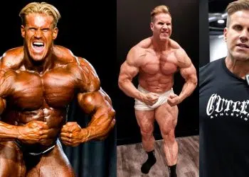 Jay Cutler Top Trap Movements