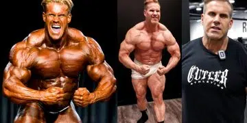 Jay Cutler Top Trap Movements