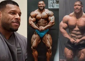 Nathan De Asha Talks 2024 Dubai Pro