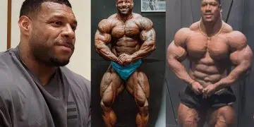 Nathan De Asha Talks 2024 Dubai Pro