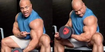 Phil Heath