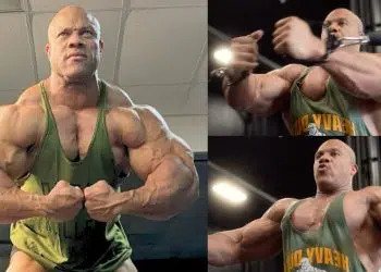 Phil Heath