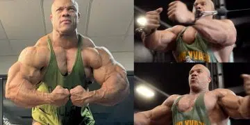 Phil Heath
