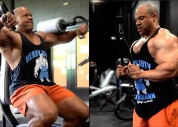 Phil Heath