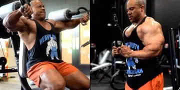 Phil Heath