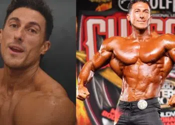 Sadik Hadzovic Talks 6th At Chicago Pro