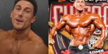 Sadik Hadzovic Talks 6th At Chicago Pro