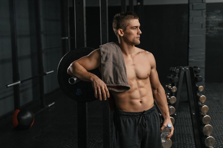 Taking Break After Workout Taking Break After Workout