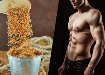 Ancient Grain Muscle Gains