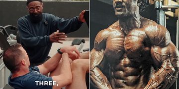 Charles Glass Leg Press Machine Guide