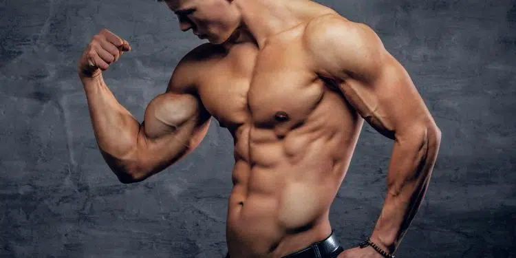 Compound Bicep Exercises